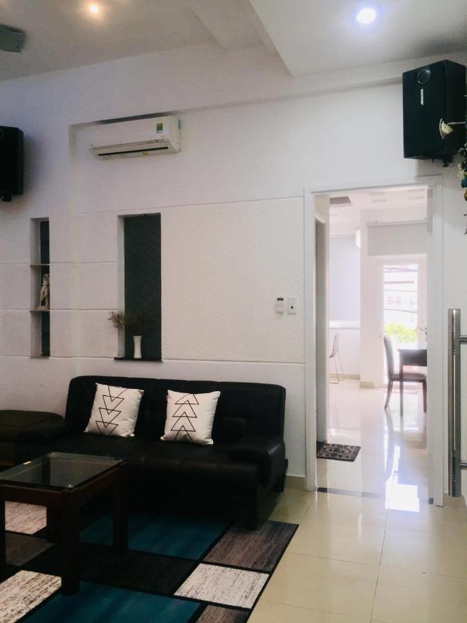 Luxury Homstay Πόλη Χο Τσι Μινχ Εξωτερικό φωτογραφία