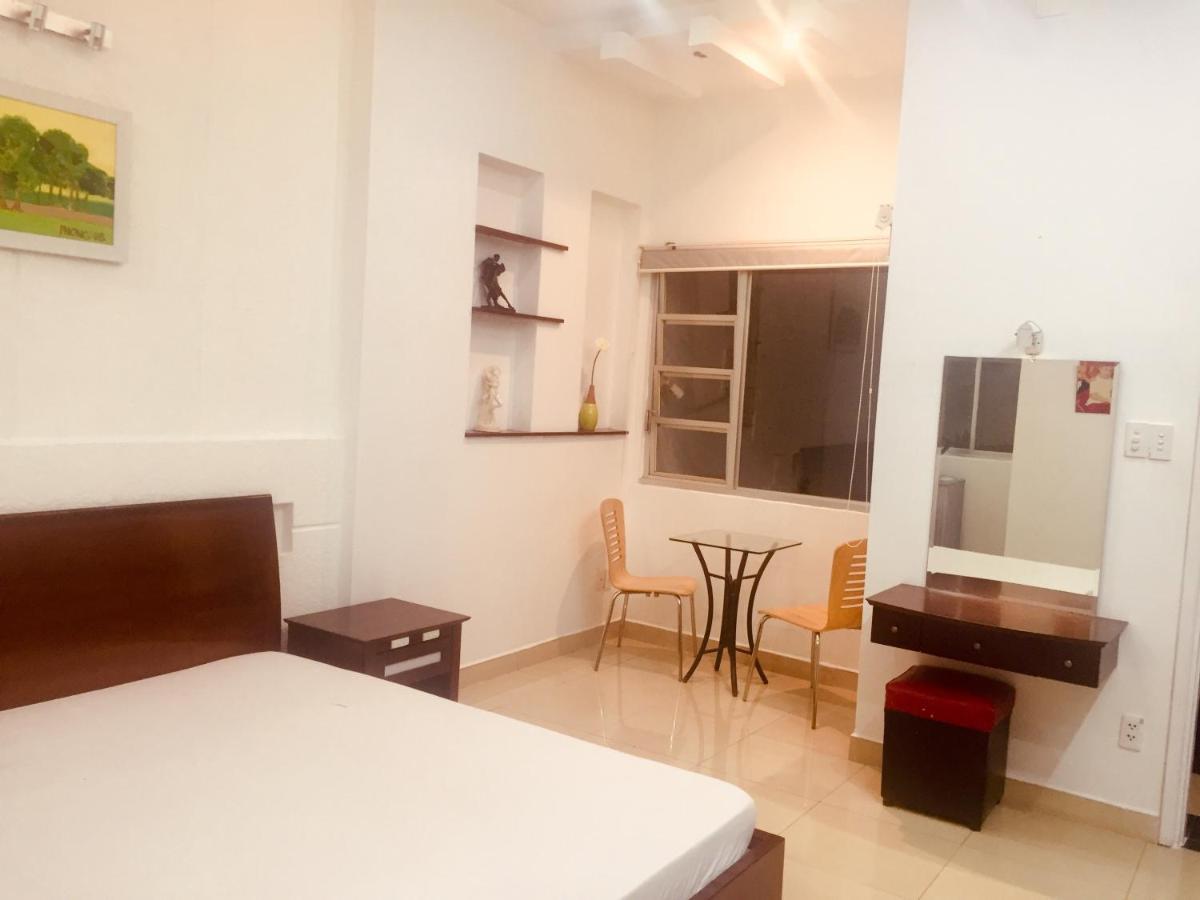 Luxury Homstay Πόλη Χο Τσι Μινχ Εξωτερικό φωτογραφία